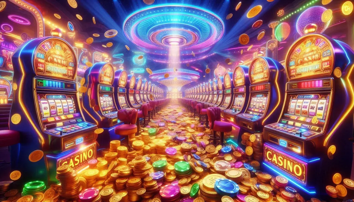Richville Casino
